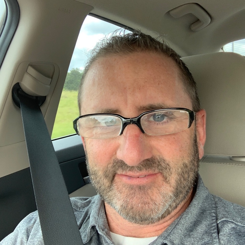 Meet your Posher, David